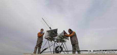 省人防辦黨組書(shū)記、主任賈宏偉緊前安排部署全省人防警報(bào)統(tǒng)一鳴響工作